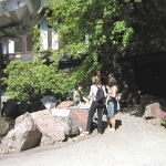 AD0H at WRTC 2002 Finland