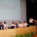 AD0H at WRTC 2002 Finland