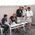 AD0H at WRTC 2002 Finland