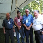 AD0H at WRTC 2002 Finland